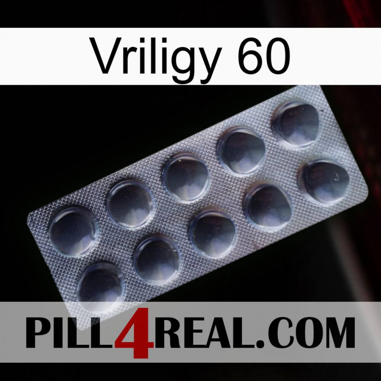 Vriligy 60 30